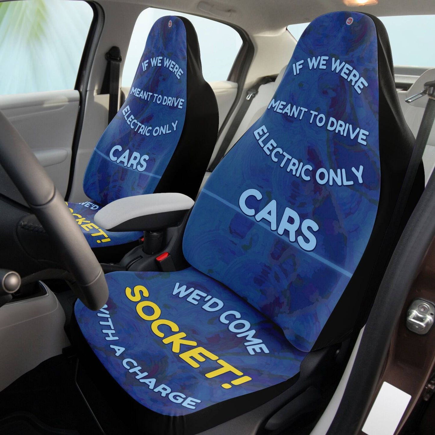  Just Being You, Your Way!-Petrol Head Accessories | Upgrade your car interior with these customizable seat covers-CAR SEAT COVERS - VARIOUS P1P2P3