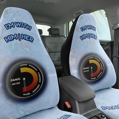  Just Being You, Your Way!-Petrol Head Accessories | Upgrade your car interior with these customizable seat covers-SEAT COVERS - VARIOUS - PMTC P1P2P3