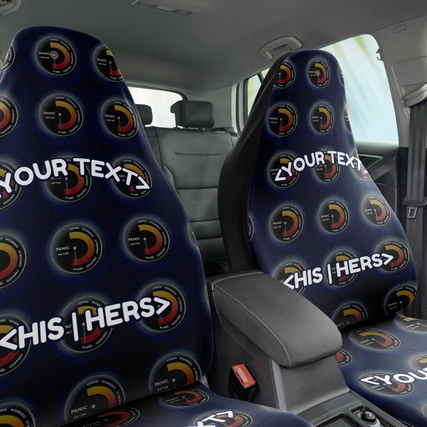  Just Being You, Your Way!-Petrol Head Accessories | Upgrade your car interior with these customizable seat covers-SEAT COVERS - VARIOUS - PMTC P1P2P3