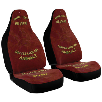  Just Being You, Your Way!-Petrol Head Accessories | Upgrade your car interior with these customizable seat covers-SEAT COVERS - VARIOUS - PMTC P1P2P3