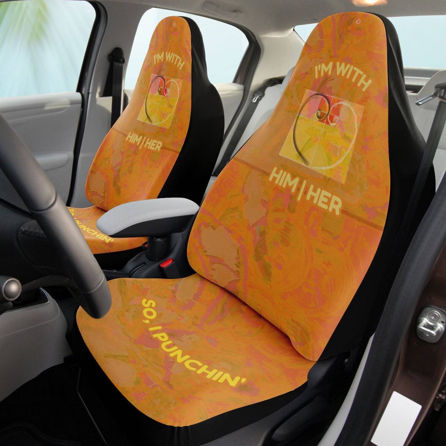  Just Being You, Your Way!-Petrol Head Accessories | Upgrade your car interior with these customizable seat covers-SEAT COVERS - VARIOUS - PMTC P1P2P3