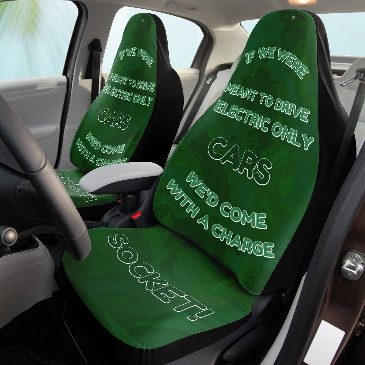  Just Being You, Your Way!-Petrol Head Accessories | Upgrade your car interior with these customizable seat covers-CAR SEAT COVERS - VARIOUS P1P2P3