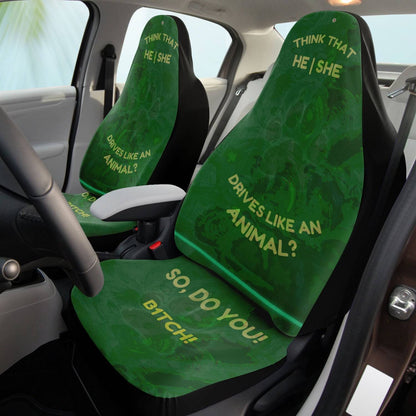  Just Being You, Your Way!-Petrol Head Accessories | Upgrade your car interior with these customizable seat covers-SEAT COVERS - VARIOUS - PMTC P1P2P3