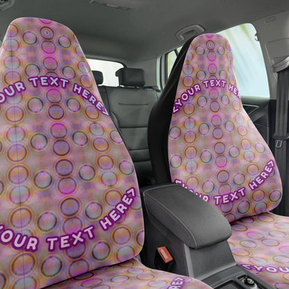  Just Being You, Your Way!-Petrol Head Accessories | Upgrade your car interior with these customizable seat covers-CAR SEAT COVERS - VARIOUS P1P2P3