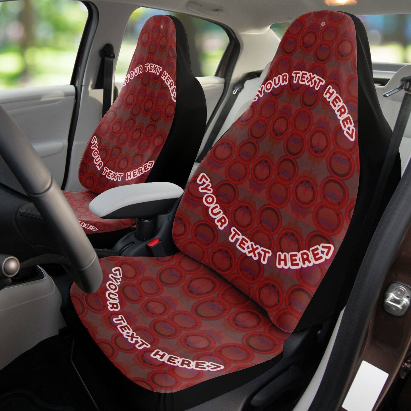  Just Being You, Your Way!-Petrol Head Accessories | Upgrade your car interior with these customizable seat covers-CAR SEAT COVERS - VARIOUS P1P2P3