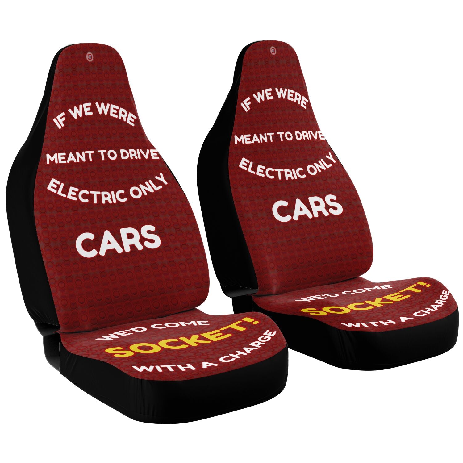  Just Being You, Your Way!-Petrol Head Accessories | Upgrade your car interior with these customizable seat covers-CAR SEAT COVERS - VARIOUS P1P2P3