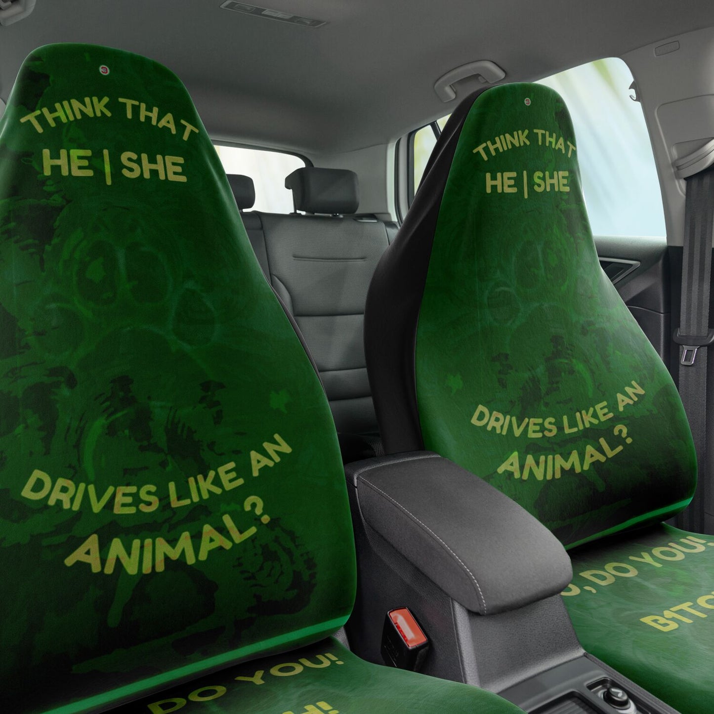  Just Being You, Your Way!-Petrol Head Accessories | Upgrade your car interior with these customizable seat covers-SEAT COVERS - VARIOUS - PMTC P1P2P3