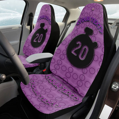  Just Being You, Your Way!-Petrol Head Accessories | Upgrade your car interior with these customizable seat covers-CAR SEAT COVERS - VARIOUS P1P2P3