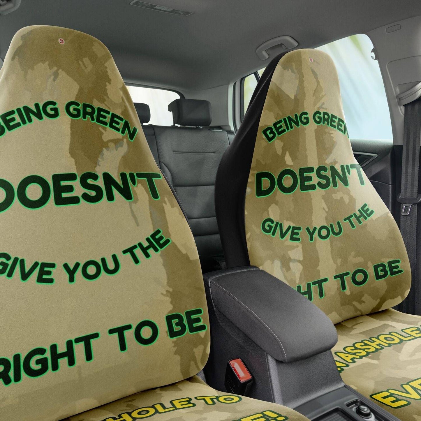  Just Being You, Your Way!-Petrol Head Accessories | Upgrade your car interior with these customizable seat covers-CAR SEAT COVERS - VARIOUS P1P2P3