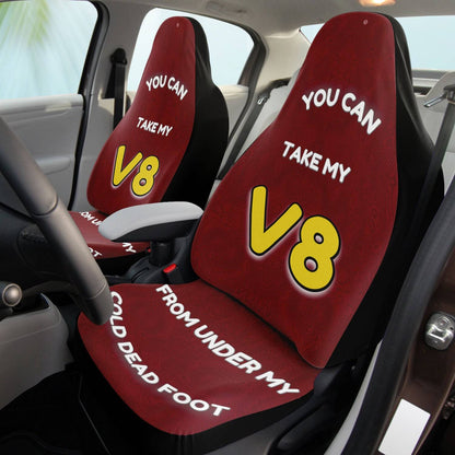  Just Being You, Your Way!-Petrol Head Accessories | Upgrade your car interior with these customizable seat covers-SEAT COVERS - VARIOUS - PMTC P1P2P3