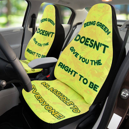  Just Being You, Your Way!-Petrol Head Accessories | Upgrade your car interior with these customizable seat covers-CAR SEAT COVERS - VARIOUS P1P2P3