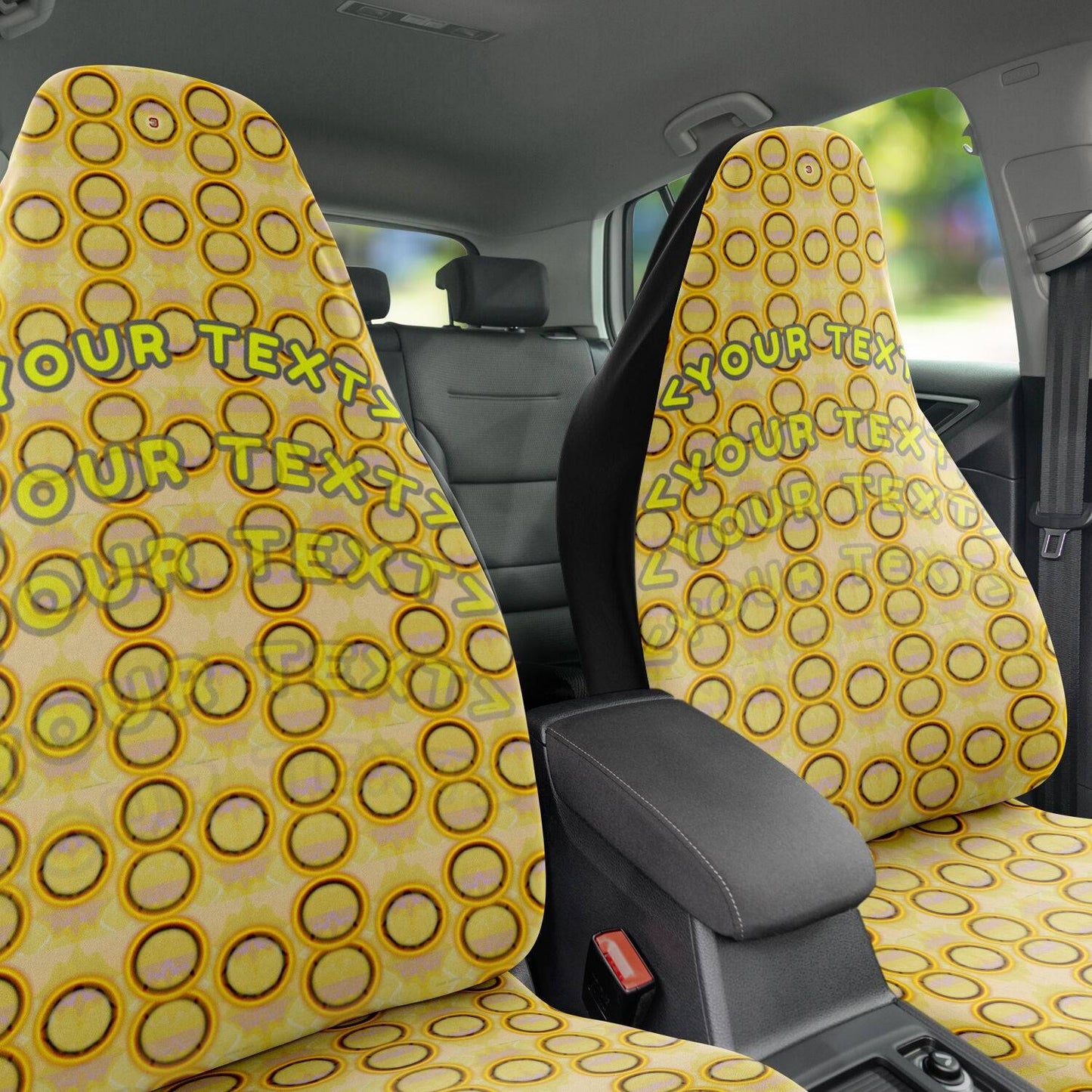  Just Being You, Your Way!-Petrol Head Accessories | Upgrade your car interior with these customizable seat covers-CAR SEAT COVERS - VARIOUS P1P2P3