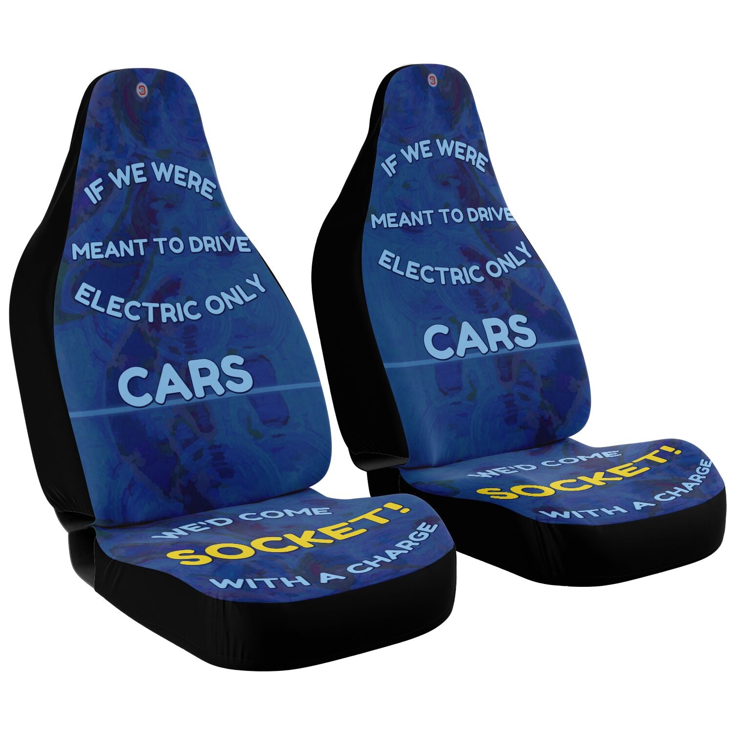  Just Being You, Your Way!-Petrol Head Accessories | Upgrade your car interior with these customizable seat covers-CAR SEAT COVERS - VARIOUS P1P2P3