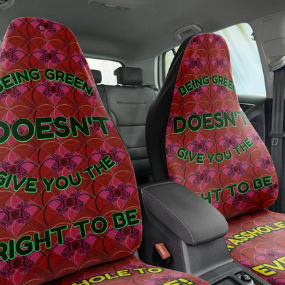  Just Being You, Your Way!-Petrol Head Accessories | Upgrade your car interior with these customizable seat covers-CAR SEAT COVERS - VARIOUS P1P2P3