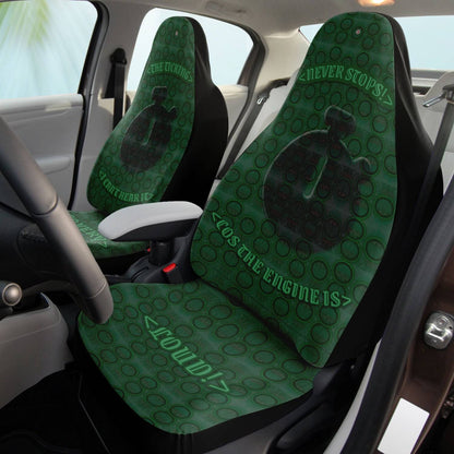  Just Being You, Your Way!-Petrol Head Accessories | Upgrade your car interior with these customizable seat covers-CAR SEAT COVERS - VARIOUS P1P2P3