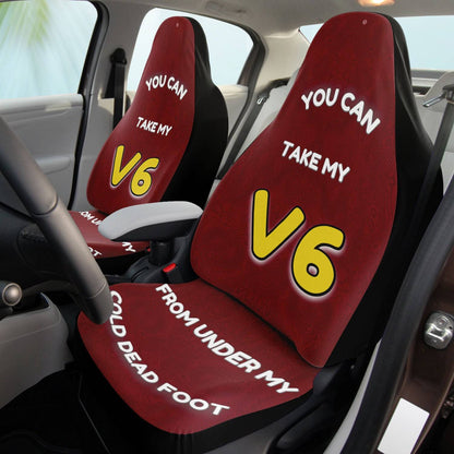  Just Being You, Your Way!-Petrol Head Accessories | Upgrade your car interior with these customizable seat covers-SEAT COVERS - VARIOUS - PMTC P1P2P3