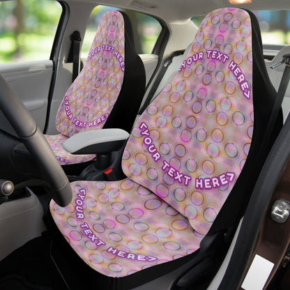  Just Being You, Your Way!-Petrol Head Accessories | Upgrade your car interior with these customizable seat covers-CAR SEAT COVERS - VARIOUS P1P2P3