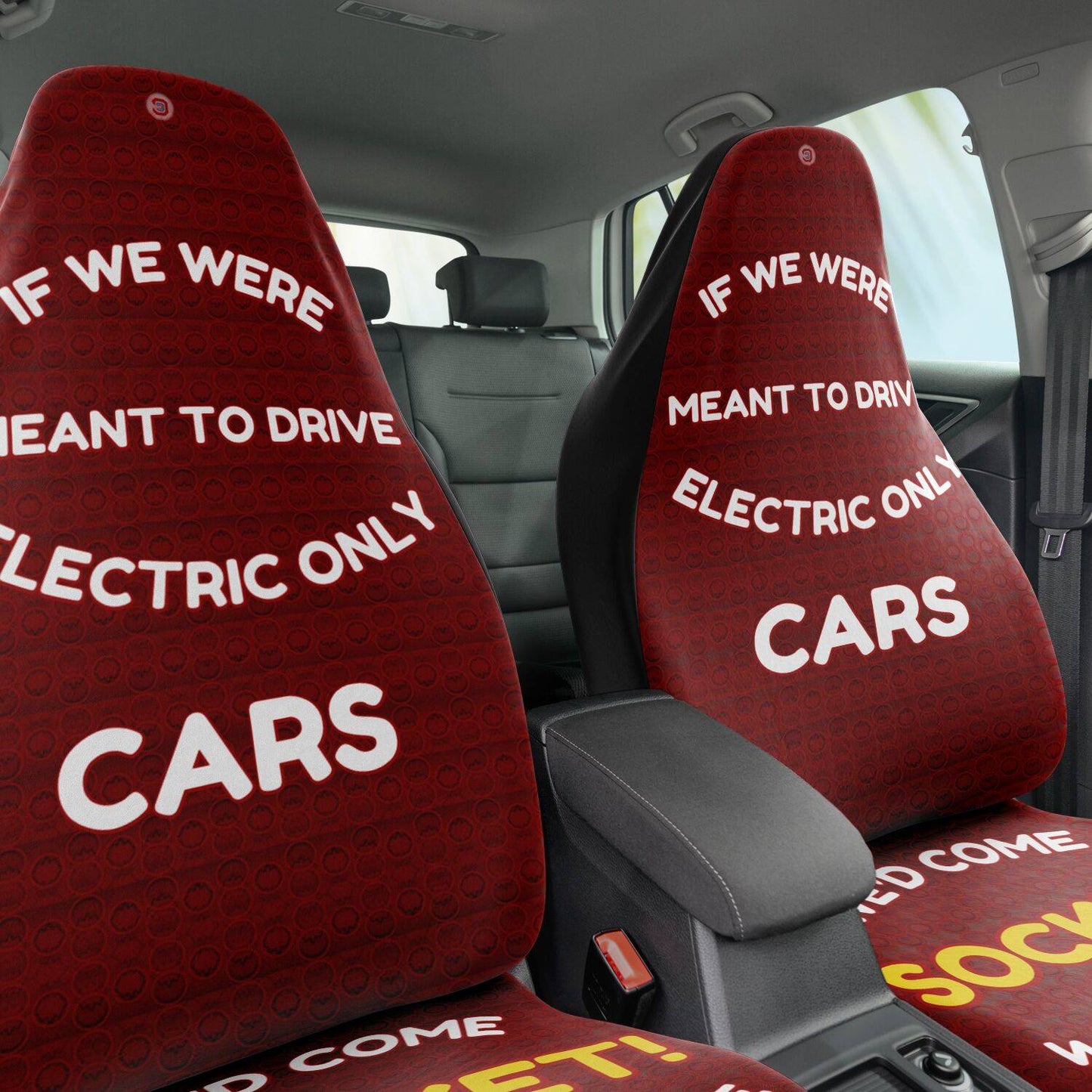  Just Being You, Your Way!-Petrol Head Accessories | Upgrade your car interior with these customizable seat covers-CAR SEAT COVERS - VARIOUS P1P2P3