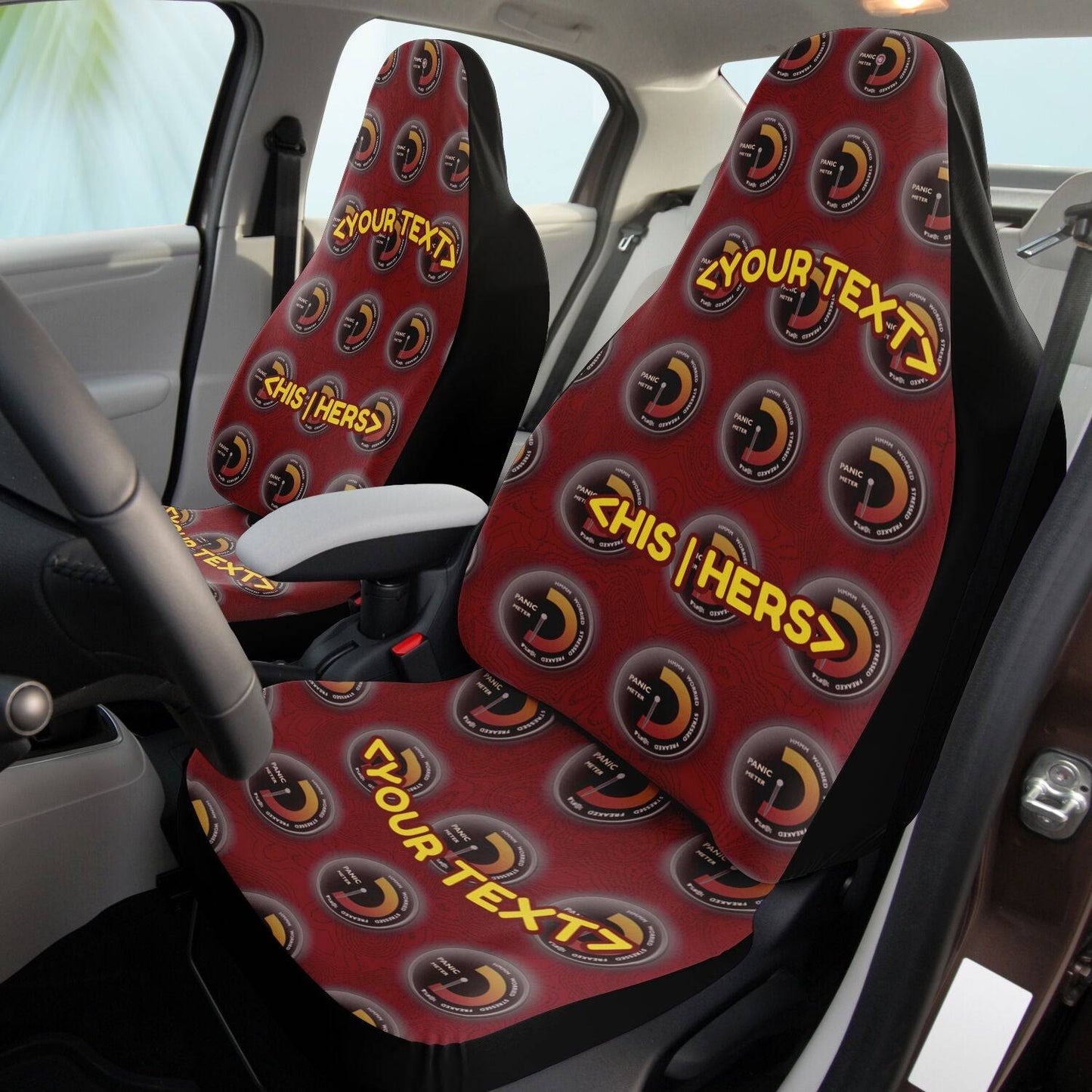  Just Being You, Your Way!-Petrol Head Accessories | Upgrade your car interior with these customizable seat covers-SEAT COVERS - VARIOUS - PMTC P1P2P3